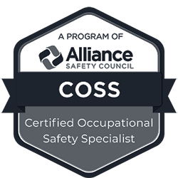 Alliance COSS copy